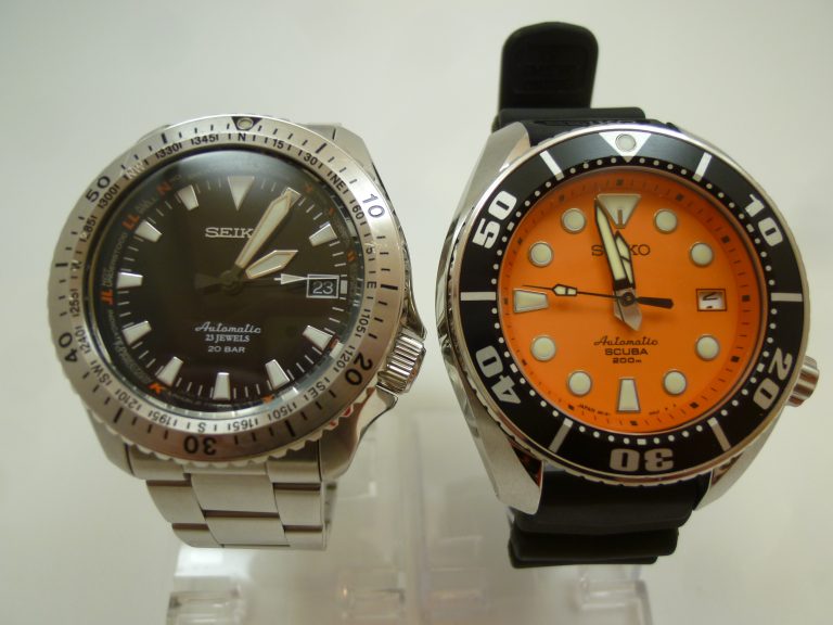 SEIKO セイコー ダイバーズウォッチ 腕時計 買取 | SEIKO セイコー ダイバーズウォッチ 腕時計 買取 | 買取実績 | 金沢買取