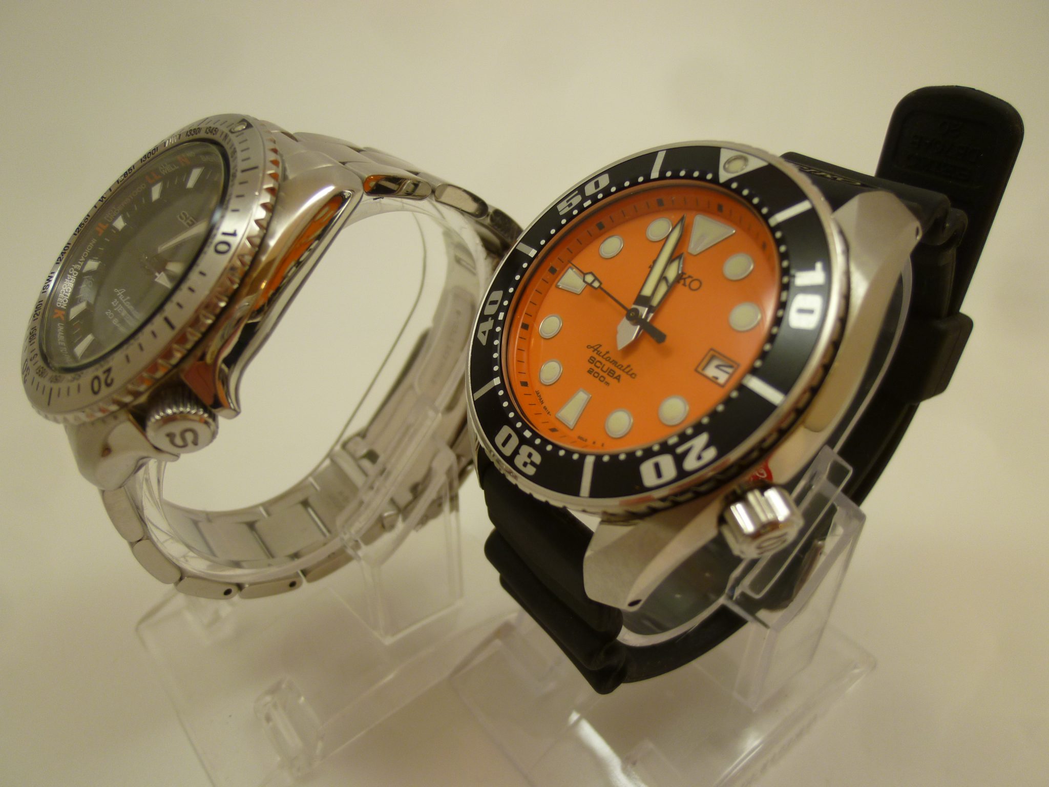 SEIKO セイコー ダイバーズウォッチ 腕時計 買取 | SEIKO セイコー ダイバーズウォッチ 腕時計 買取 | 買取実績 | 金沢買取